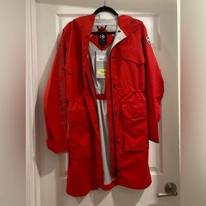 Small Canada Goose Jacket